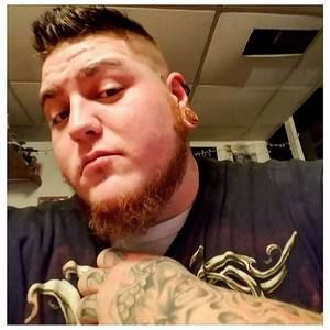 Meet your Posher, Randy